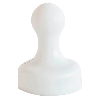 Artikelbild 6 für ALLboards Magnet weiß, Metall 1,9 x 2,5 cm, 6 St., Artikelnummer 503229