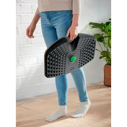 Artikelbild 21 für LEITZ Ergo Active Balance-Board dunkelgrau 31,6 x 54,0 x 6,9 cm, Artikelnummer 642377