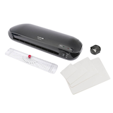 Artikelbild 1 für OLYMPIA A 230 Plus Laminiergerät-Set bis DIN A4, Artikelnummer 219853