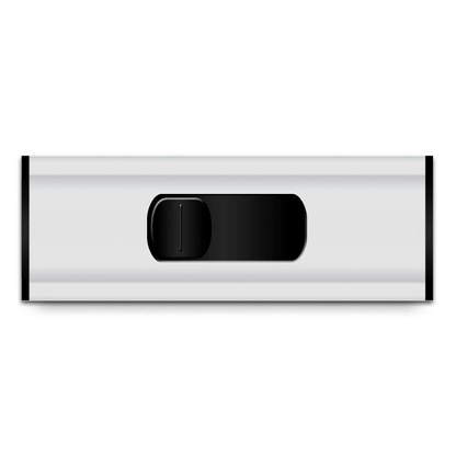 Artikelbild 4 für MediaRange USB-Stick schwarz, silber 64 GB, 1 St., Artikelnummer 435596