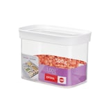 Artikelbild 1 für emsa Vorratsdose OPTIMA 11,9 cm hoch transparent 1,0 l, 1 St., Artikelnummer 670127