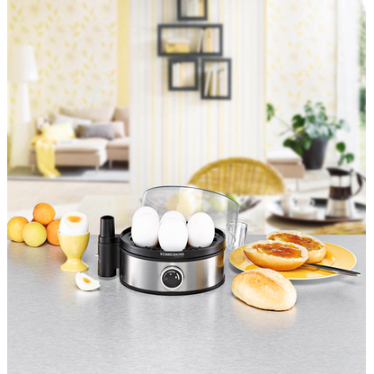 Artikelbild 4 für Rommelsbacher ER400 Eierkocher, Artikelnummer 708067