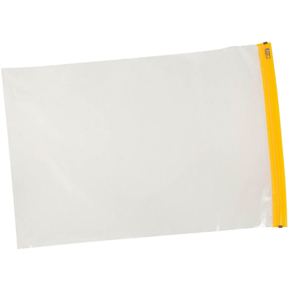 Artikelbild 3 für EICHNER Planschutztaschen DIN A1 transparent/gelb, 10 St., Artikelnummer 322174