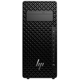 Artikelbild 1 für HP Z2 Tower G1i A40MMET PC, Artikelnummer 706347