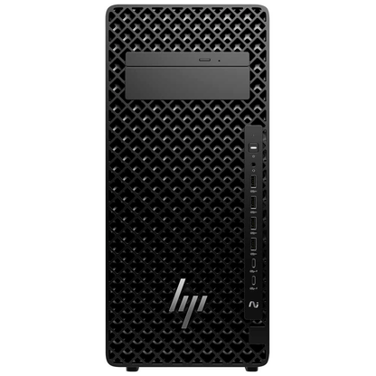 Artikelbild 2 für HP Z2 Tower G1i A40MBET PC, Artikelnummer 706071
