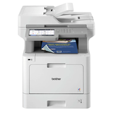 Artikelbild 1 für brother MFC-L9570CDW 4 in 1 Farblaser-Multifunktionsdrucker grau, Artikelnummer 477063