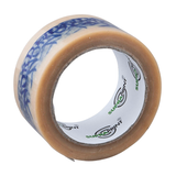 Artikelbild 1 für SUPRA Werbepackband SUPRA BAND individuell bedruckbar transparent 50,0 mm x 66,0 m 72 Rollen, Artikelnummer 131912