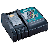 Artikelbild 1 für makita DC18RC Akku-Schnellladegerät, Artikelnummer 889156