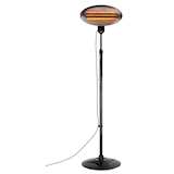 Artikelbild 1 für Bartscher ST2000 E Infrarot-Heizstrahler 2.000 W, Artikelnummer 425676