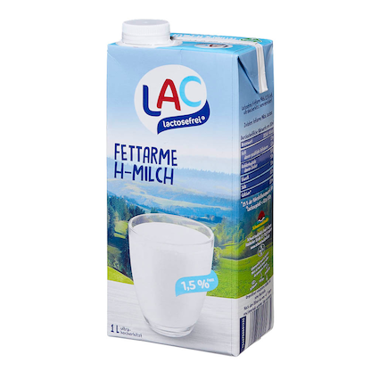 Artikelbild 3 für Schwarzwaldmilch fettarme H-Milch laktosefreie Milch 1,5 % 1,0 l, Artikelnummer 202129