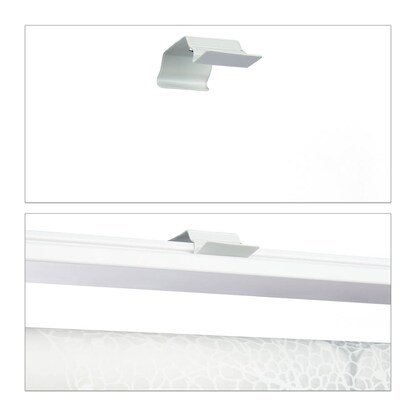 Artikelbild 10 für relaxdays Duschrollo Blätter 80,0 x 240,0 cm, Artikelnummer 520371