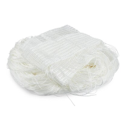 Artikelbild 6 für relaxdays Fadenvorhang weiß 90,0 x 245,0 cm, Artikelnummer 523393