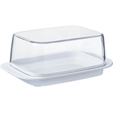 Artikelbild 1 für MEPAL Butterdose weiß, 1 St., Artikelnummer 434686