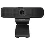 Artikelbild 1 für Logitech C925e Webcam schwarz, Artikelnummer 411342