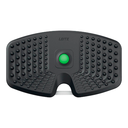 Artikelbild 7 für LEITZ Ergo Active Balance-Board dunkelgrau 31,6 x 54,0 x 6,9 cm, Artikelnummer 642377