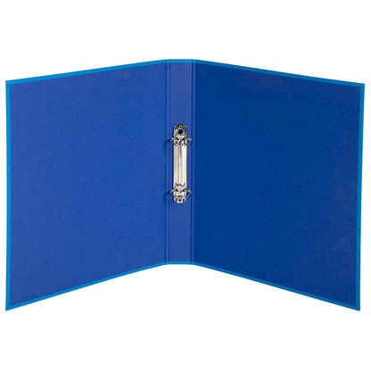 Artikelbild 18 für Exacompta Forever Ringbücher 2-Ringe farbsortiert 4,0 cm DIN A4, 10 St., Artikelnummer 681219