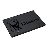 Artikelbild 1 für Kingston A400 240 GB interne SSD-Festplatte, Artikelnummer 538987