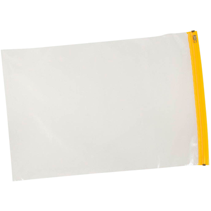 Artikelbild 3 für EICHNER Planschutztaschen DIN A0 transparent/gelb, 5 St., Artikelnummer 322273