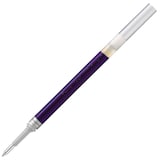 Artikelbild 1 für Pentel EnerGel LR7 Gelschreiberminen lila 0,35 mm 12 St., Artikelnummer 470039