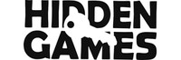 HIDDEN GAMES