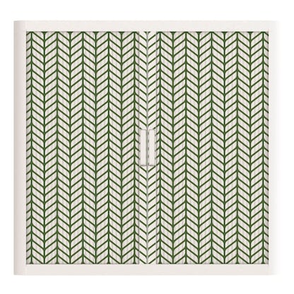 Artikelbild 3 für PAPERFLOW easyOffice Tropical Rollladenschrank 60628 2 Fachböden 110,0 x 41,5 x 104,0 cm, Artikelnummer 210678