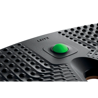 Artikelbild 10 für LEITZ Ergo Active Balance-Board dunkelgrau 31,6 x 54,0 x 6,9 cm, Artikelnummer 642377