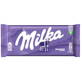 Artikelbild 1 für Milka Alpenmilch Schokolade 90,0 g, Artikelnummer 559167