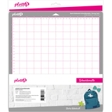 Artikelbild 1 für plottiX Schneidematte für Schneideplotter stark klebend 305 x 305 mm (12 x 12 Zoll) , 1 St., Artikelnummer 357131