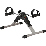 Artikelbild 1 für relaxdays Arm- und Beintrainer schwarz, grau, Artikelnummer 366783