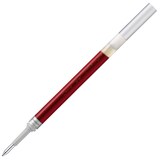Artikelbild 1 für Pentel EnerGel LR7 Gelschreiberminen rot 0,35 mm 12 St., Artikelnummer 490029