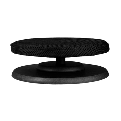 Artikelbild für Swedish Posture® Sitzpolster für Bürostühle ergonomisch schwarz, 1 St., Artikelnummer 235969
