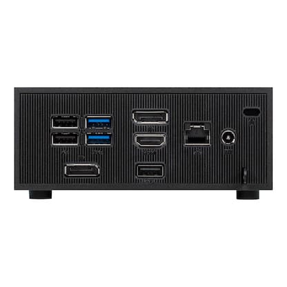 Artikelbild 5 für ASUS VIVO PN42-SN100AD PC, Artikelnummer 276419