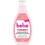 Artikelbild 1 für bebe® Granatenfrisch Duschgel 250 ml, Artikelnummer 537898