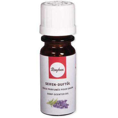 Artikelbild 3 für Rayher Badekugeln Lavendel weiß/lavendel, Artikelnummer 851232