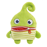 Artikelbild 1 für Schmidt Limo Sorgenfresser Kuscheltier, Artikelnummer 714661