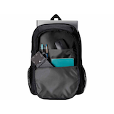 Artikelbild 1 für HP Laptop-Rucksack Prelude Pro Recycling-PET schwarz ca. 17,0 l bis 39,6 cm (15,6 Zoll), Artikelnummer 247959