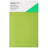 Artikelbild 1 für cricut™ Joy Xtra StandardGrip Schneidematte für Schneideplotter normal klebend, wiederverwendbar 216 x 305 mm (8,5 x 12 Zoll) , 1 St., Artikelnummer 299919