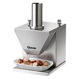 Artikelbild 1 für Bartscher DSM3500E Currywurstschneider elektrisch 135 W, max. 5 - 14,0 mm, Artikelnummer 425339