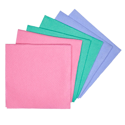 Artikelbild 5 für GUT&GÜNSTIG Spültücher 60 °C waschbar, 6 St., Artikelnummer 991378