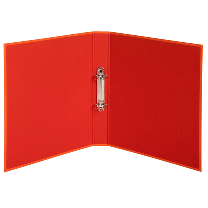 Artikelbild 15 für Exacompta Forever Ringbücher 2-Ringe farbsortiert 4,0 cm DIN A4, 10 St., Artikelnummer 681219