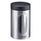 Artikelbild 1 für WESTMARK Vorratsdose 15,5 cm hoch grau 950,0 ml, 1 St., Artikelnummer 213859