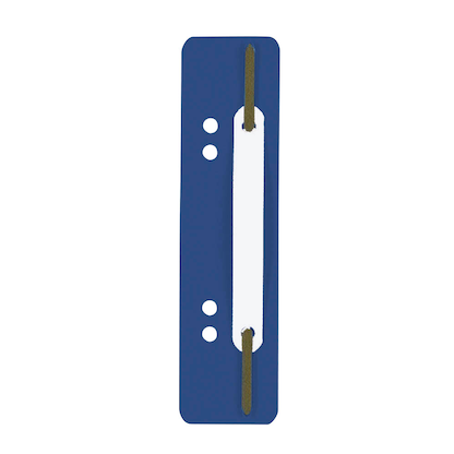 Artikelbild 8 für DURABLE Heftstreifen farbsortiert Kunststoff, 250 St., Artikelnummer 119966