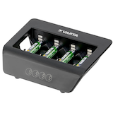 Artikelbild 1 für VARTA LCD UNIVERSAL CHARGER+ Akku-Ladegerät, Artikelnummer 148001
