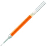 Artikelbild 1 für Pentel EnerGel LR7 Gelschreiberminen orange 0,35 mm 12 St., Artikelnummer 527402