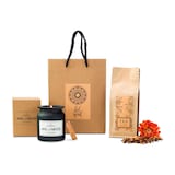 Artikelbild 1 für RÖMER PRÄSENTE Feel Good - Tea Time Tee-Set, Artikelnummer 464196