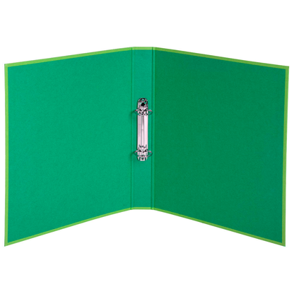 Artikelbild 12 für Exacompta Forever Ringbücher 2-Ringe farbsortiert 4,0 cm DIN A4, 10 St., Artikelnummer 681219