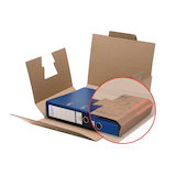 Artikelbild 1 für ELBA Ordnerverpackungen tric system 35,7 x 29,3 x 6,1 - 9,1 cm, 20 St., Artikelnummer 861211