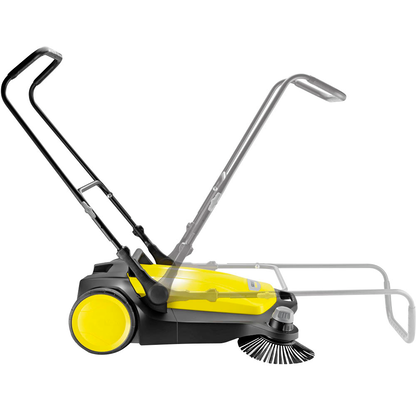 Artikelbild 2 für KÄRCHER S 6 Kehrmaschine, Artikelnummer 113462