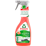 Artikelbild 1 für Frosch® Grapefruit Fettlöser 0,5 l, Artikelnummer 288417