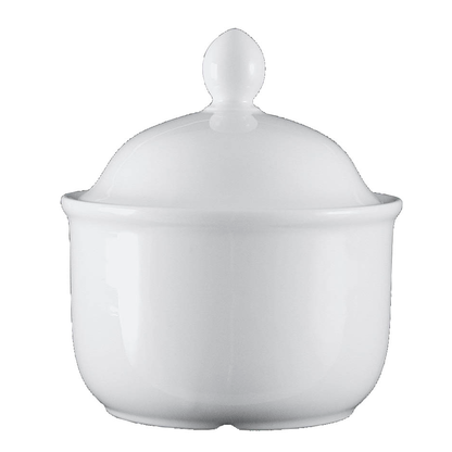 Artikelbild für Seltmann Weiden Zuckerdose Compact weiß 0,25 l, 1 St., Artikelnummer 788901